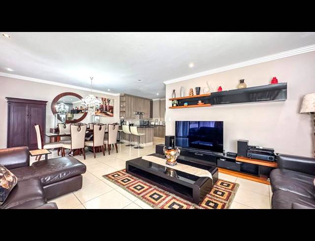 3 BEDROOM PROPERTY TO RENT IN MIDSTREAM ESTATE
